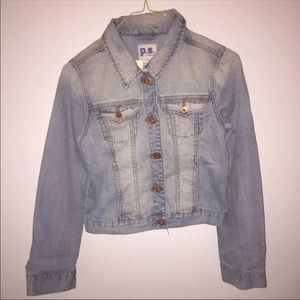 Aeropostle Demin Jacket